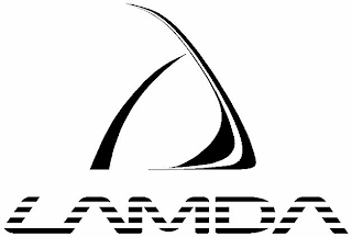 LAMDA logo