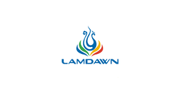 LAMDAWN logo