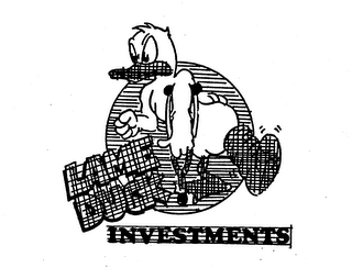 LAME DUCK INVESTMENTS logo