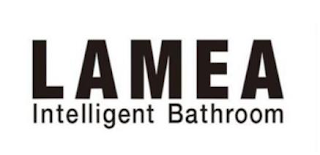 LAMEA INTELLIGENT BATHROOM logo