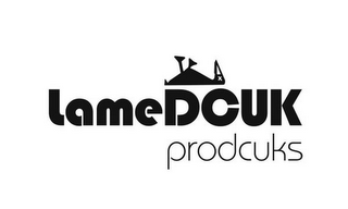 LAMEDCUK PRODCUKS logo