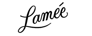 LAMEE logo