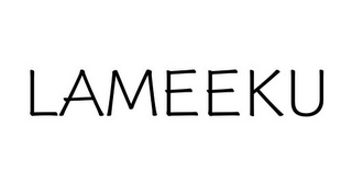 LAMEEKU logo