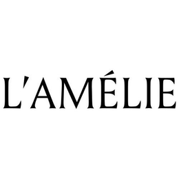 L'AMELIE logo