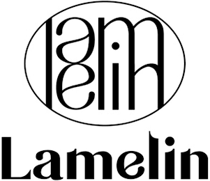 LAMELIN LAMELIN logo