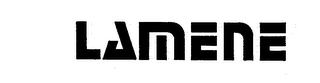 LAMENE logo
