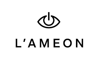 L'AMEON logo