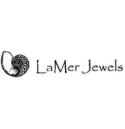 LAMER JEWELS logo