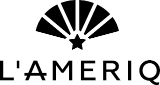L'AMERIQ logo