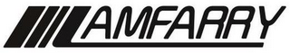 LAMFARRY logo