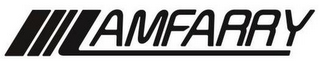 LAMFARRY logo