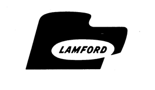 LAMFORD logo