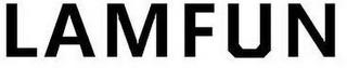 LAMFUN logo