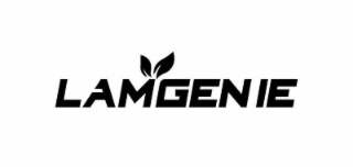 LAMGENIE logo