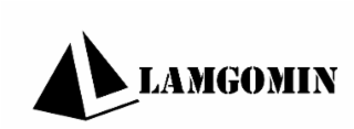 LAMGOMIN logo