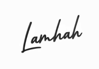LAMHAH logo