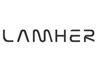 LAMHER logo