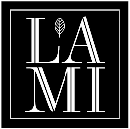 LAMI logo