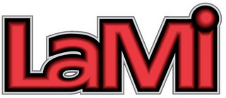 LAMI logo