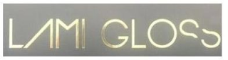 LAMI GLOSS logo