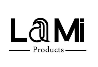 LAMI PRODUCTS logo
