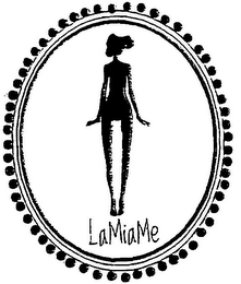LAMIAME logo