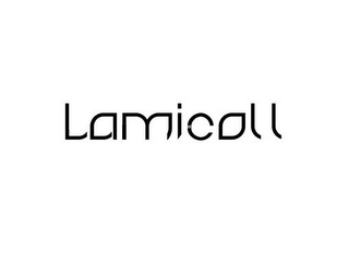 LAMICALL logo