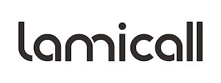 LAMICALL logo