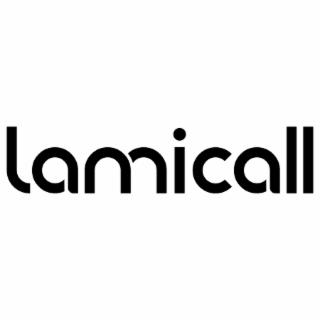 LAMICALL logo