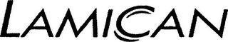 LAMICAN logo