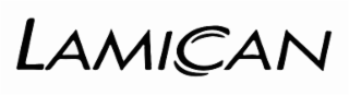 LAMICAN logo