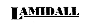 LAMIDALL logo