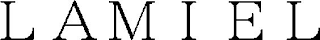 LAMIEL logo