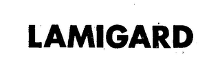 LAMIGARD logo