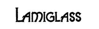 LAMIGLASS logo