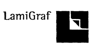 LAMIGRAF logo