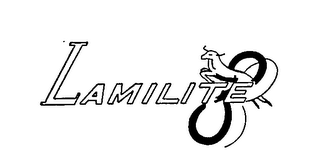 LAMILITE logo