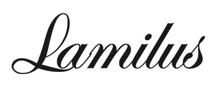 LAMILUS logo