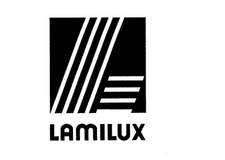 LAMILUX logo