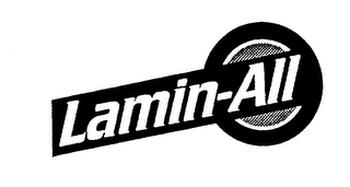 LAMIN-ALL logo