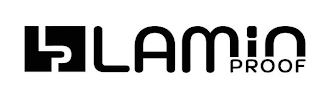 LAMIN PROOF logo