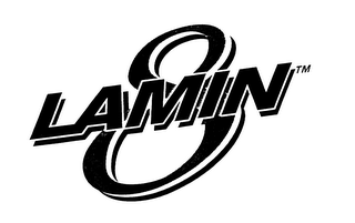 LAMIN8 logo