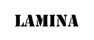 LAMINA logo