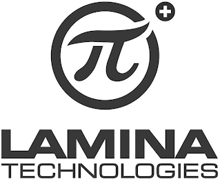 LAMINA TECHNOLOGIES logo