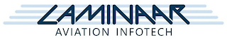 LAMINAAR AVIATION INFOTECH logo