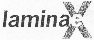 LAMINAEX logo
