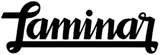 LAMINAR logo