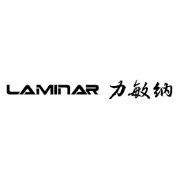 LAMINAR logo