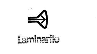 LAMINARFLO logo
