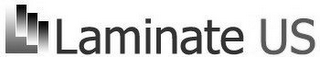 LAMINATE US logo